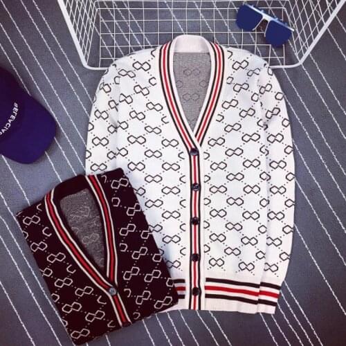 DAFIFY Men's Cardigans