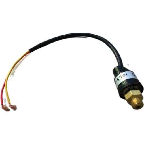 FOR AS18B 186 Model Airbrush Pump Automatic Shutdown Switch Jet Small Air Compressor Automatic Shutdown Device