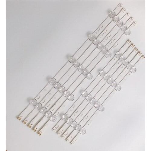 FOR New LG 49LY320C-CA 49LB5520-CA 49LB5510-CC LED backlight strip