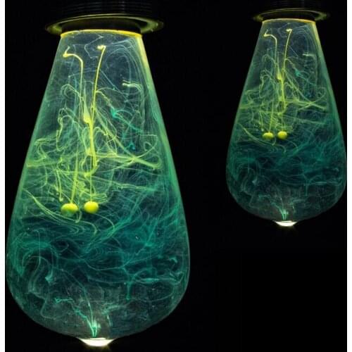 EPLIGHT New Type Night Light Fall Prevention Lamp Nordic Bedroom Decor LED Lamp Light Resin Art Lamps Creative Gift Night Light