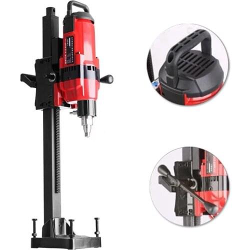 Electric Drills GUYX China