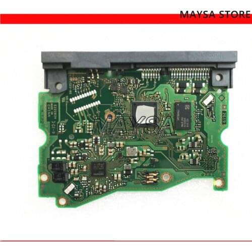 HDD PCB board 0B36131 WD80EFAX 004-0B36131 HGST HUS726T6TALE6L4 001-0B36131 OB36131