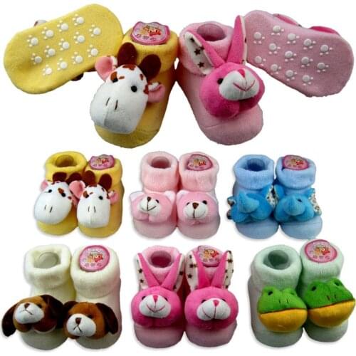 Теплые носки для малышей Hooyi China At AliExpress