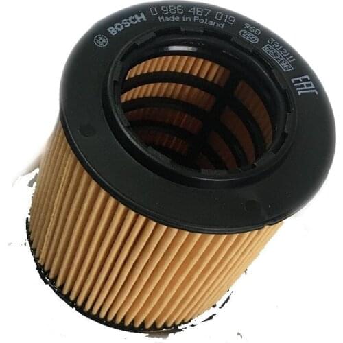 BOSCH-Oil Filter (for BMW:E80 F20 E60 E84-83) (OEM No:11427566327)