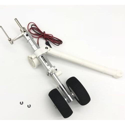 Nose Landing Gear for Freewing T45 RC Model FJ30711 082