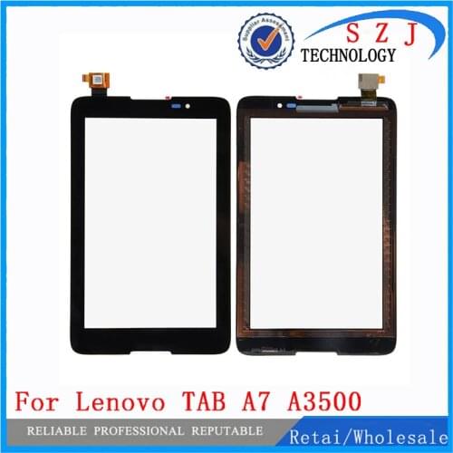 New 7'' inch tablet pc For Lenovo TAB A7 A3500 A3500-HV Touch Screen Panel With Digitizer Front Glass Lens Free shipping
