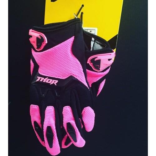 Winter BMX MTB Bicycle Racing Cycling Gloves Lightweight Anti-slip Motocross Gloves DH XC MX Downhill Dirt Bike Windproof Gloves