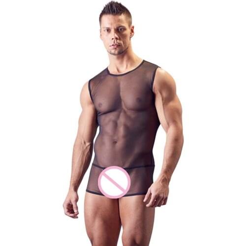Picemice Men's Underwear