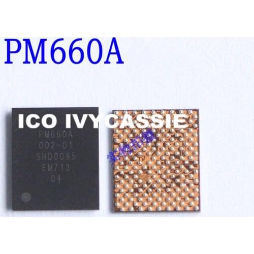 PM660A Power IC PM Chip PM660A 002-01