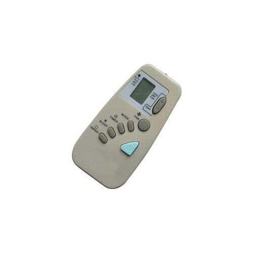 Remote Control For McQuay MCK025B MCK040A M5CK010CR MCK010C M5CK015CR MCK030AR MCK040AR MCK050A AC A/C Air Conditioner