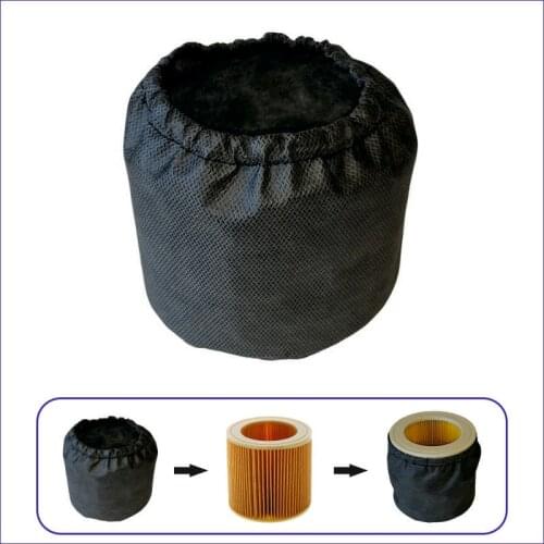 ROCKSTAR Vacuum Cleaner Filters