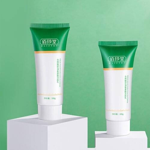 Moisturizing Oil Control Salicylic Acid Brightening Firming Pore Facial Cleanser For Women Deep Cleansing Acne