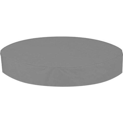 Outdoor Round Hot Tub Cover Waterproof SPA Hot Tub Covers Dust cover Outdoor Hot Tubs & Accessories LBShipping