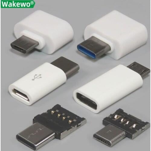 USB адаптеры для мобильных телефонов Wakewo China At AliExpress
