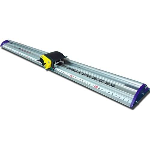 Wj-70 Track Cutter Trimmer for Straight&Safe Cutting, board, banners, 70cm