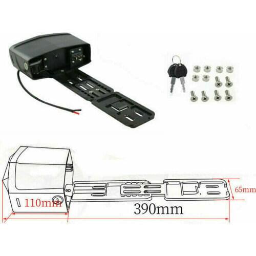 XGO E-bike Accessories