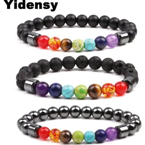 Браслеты из камней Yidensy China At AliExpress