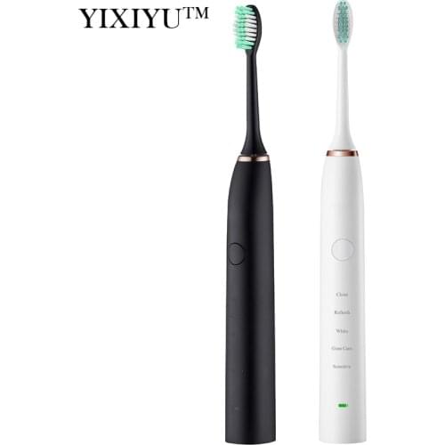 YIXIYU Electric Toothbrushes