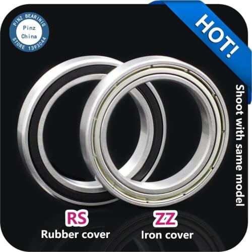 10PCS 6908ZZ 6908-2RS 40*62*12 mm Deep Groove Ball Bearing motor tool bearing