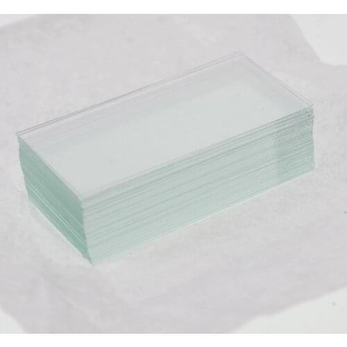 24mmx50mm microscope cover glass slips each bid for 100pcs