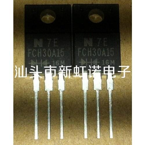 5Pcs/Lot New Original FCH30A15 Triode In Stock