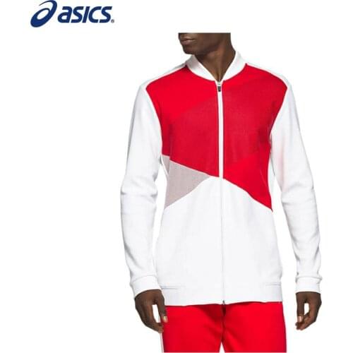 ASICS Men's Windbreakers