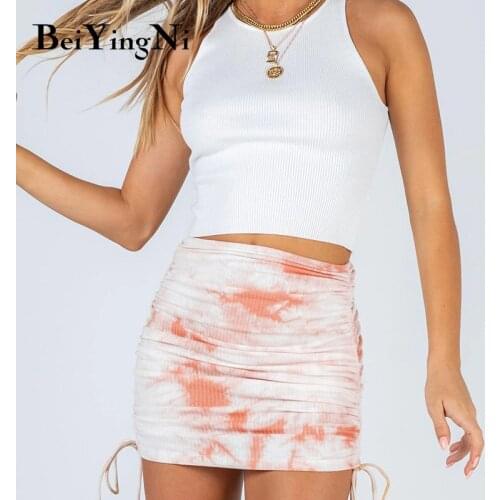 Женские юбки карандаш BEIYINGNI China At AliExpress