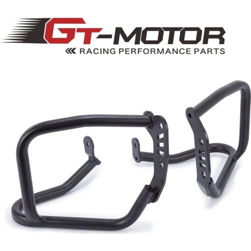 For BMW R1200 R NINE T NineT R9T 2014 2015 2016 2017 2018 2019 2020 2021 Motorcycle Engine Protetive Guard Crash Bar Protector