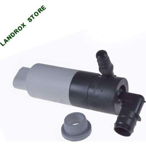 DMC500020 for Headlight Fluid Washer Pump For Land Rover Discovery 2004-2009 Range Rover 2006-2012