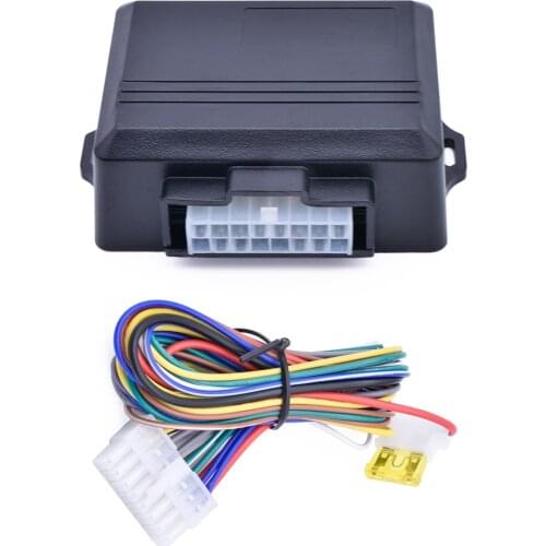 EFHIPS Window Closing System