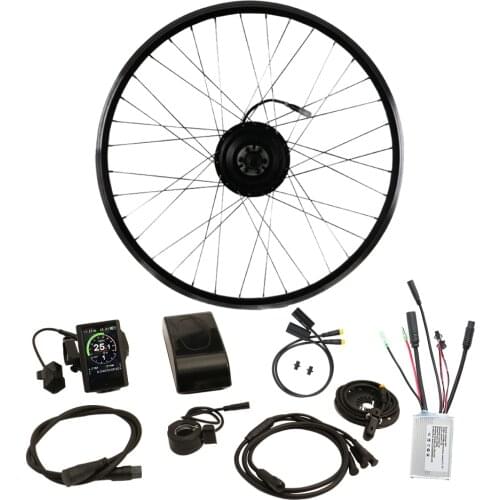 Колеса для велосипедов EUNORAU China At AliExpress