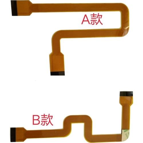 Jilong KL-260 KL-280G KL-300T KL-280 KL280 fiber splicing machines LCD cable