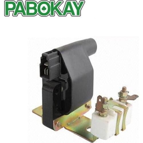 90048-52099 90048-52096-000 90048-52096 20165 F-076 F-614 880252 Ignition Coil FOR KIA DAIHATSU Pride Estate Cuore III