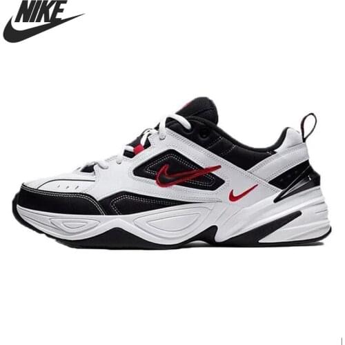 Original New Arrival NIKE M2K TEKNO Mens Running Shoes Sneakers