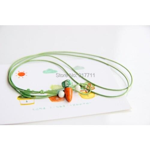 LANIWOO Baby Necklaces