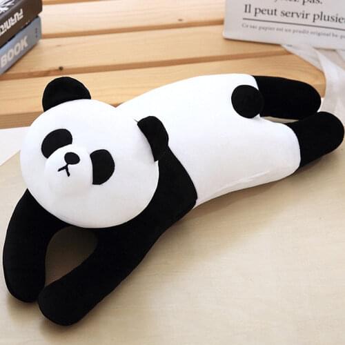 Cute Softy Cat Plush Doll Simulation Toys Creative Cat Plush Kids Store Stuffed Animals