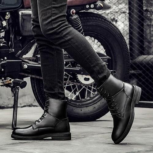 Sneakers Mens masculino spring top mens sale causal sapato 2020 hot casual High fashion leather leisure black mens man for shoe