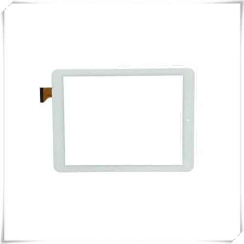 New 8 Inch Touch Screen Digitizer Panel YTG-G80017-F1 V1.1 tablet pc