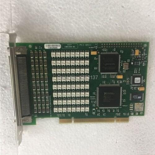 PCI-6511