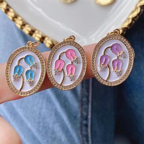 20Pcs,Colorful enamel pendant,red blue pink yellow enamel charm pendant, enamel jewelry component