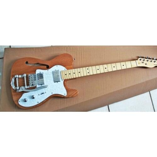 Guitars Tangwood China