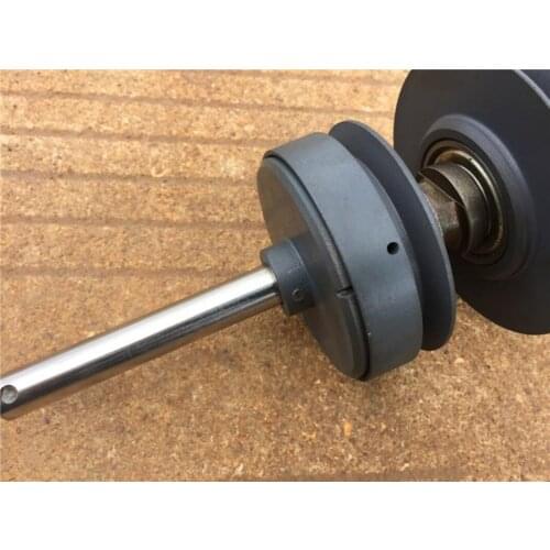 1PC SWJ-6 West Lake Tapping Machine Clutch/SWJ-12 West Lake Tapping Machine Clutch 16MM 15MM Two Sizes