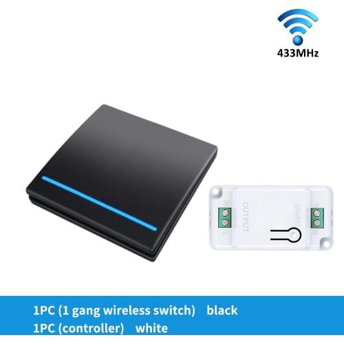 WenHIOT Light Switches