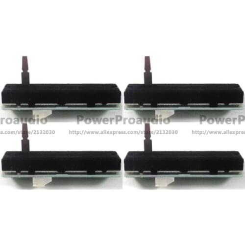 4PCS/LOT 704-EN1000-9788 Controller Crossfader for Pionner DDJ-SX2 DDJ-RX