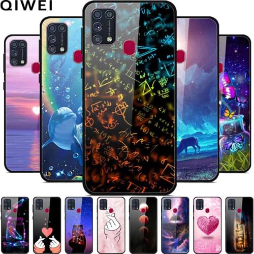 7 QIWEI Samsung Galaxy M30s Phone Cases