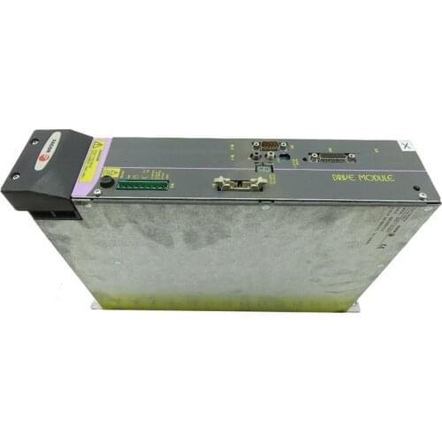 AXD1.15-S0-0 FAGOR DC Output Module Axis Drive Used