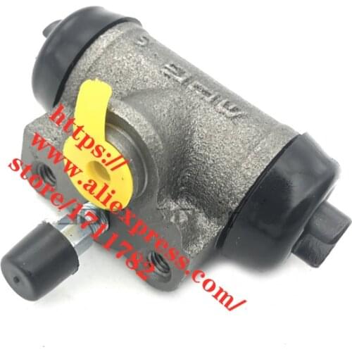 Rear Brake Cylinder For Chery A1 Kimo QQ6 Jaggi Cowin 1 Rear Brake Pump