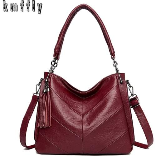 KMFFLY Large Women's Bags