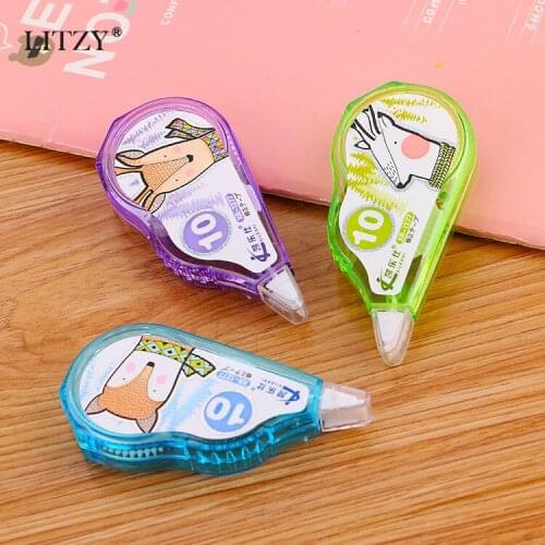 Ленточные корректоры LITZY China At AliExpress