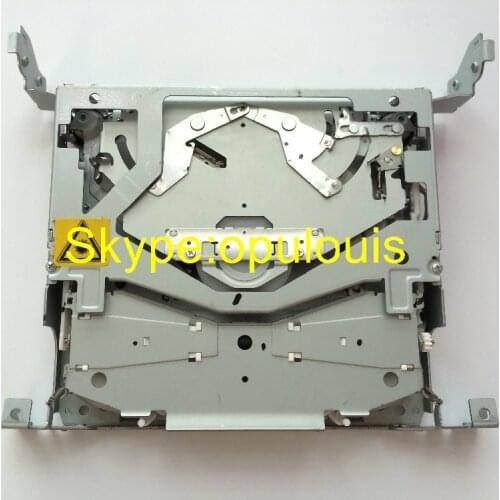 Brand new Sanyo Automedia single CD loader SF-C250 mechanism for Mazda car radio audio sound system free shipping